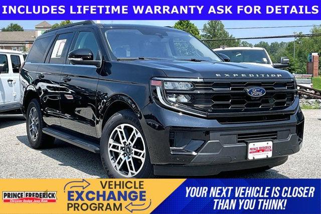 2025 Ford Expedition Active for sale in Prince Frederick, MD
