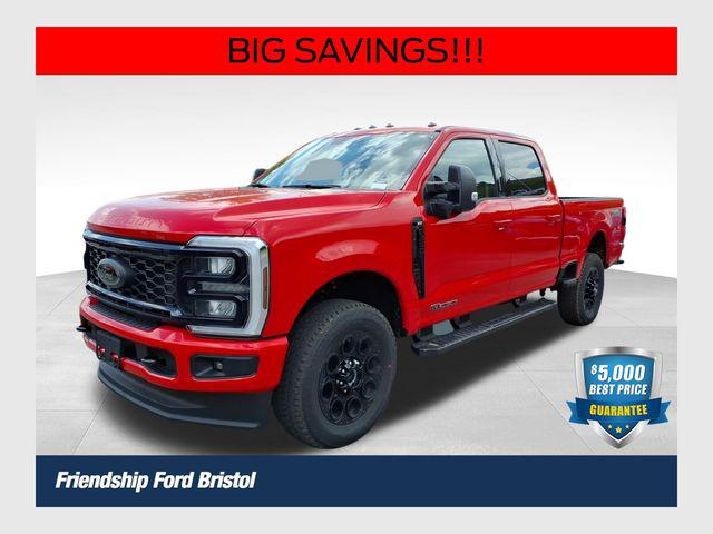 2026 Ford F-350 XLT for sale in Bristol, TN