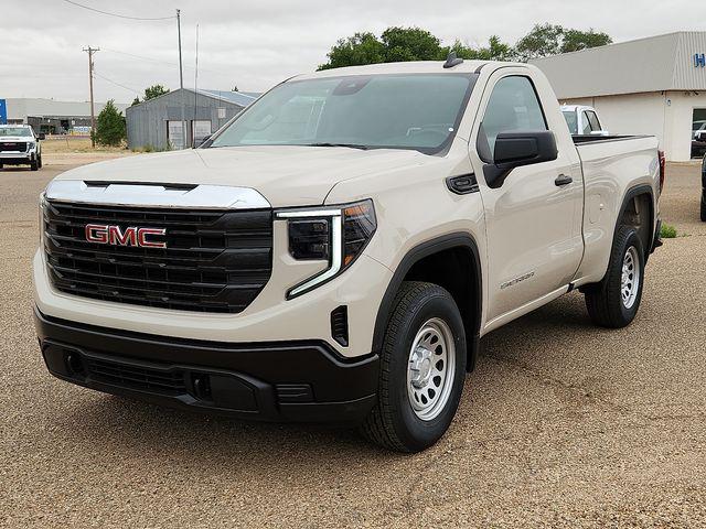 2026 GMC Sierra 1500 Regular Cab, Standard Bed, Pro, RWD for sale in Portales, NM