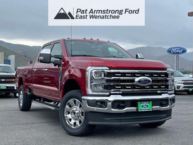 2026 Ford F-350 LARIAT for sale in Wenatchee, WA