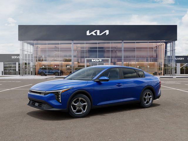 New 2026 Kia K4 For Sale in Florence, SC