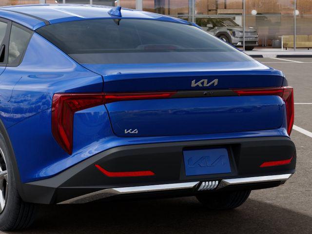 New 2026 Kia K4 For Sale in Florence, SC