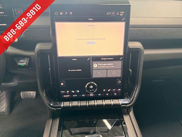 2026 GMC Yukon 4WD AT4 Ultimate