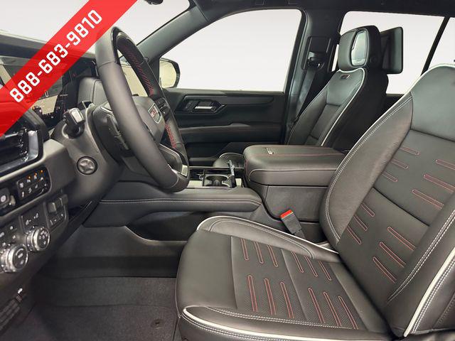 2026 GMC Yukon 4WD AT4 Ultimate