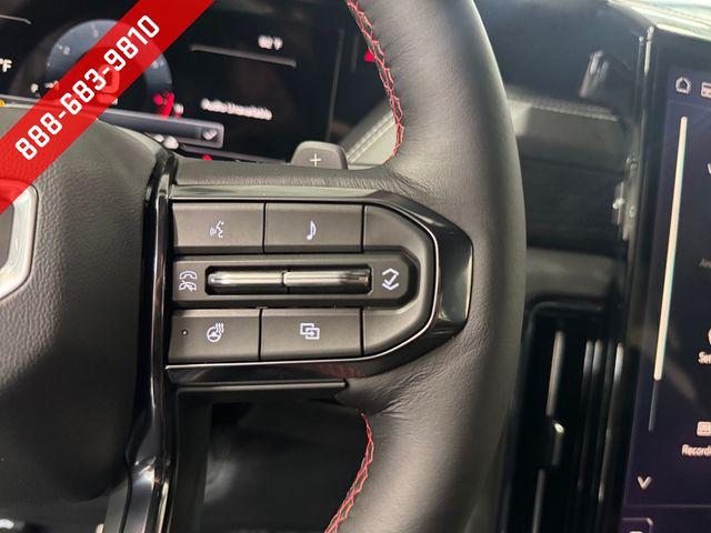 2026 GMC Yukon 4WD AT4 Ultimate
