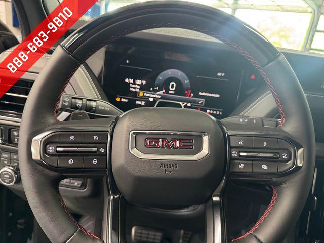 2026 GMC Yukon 4WD AT4 Ultimate