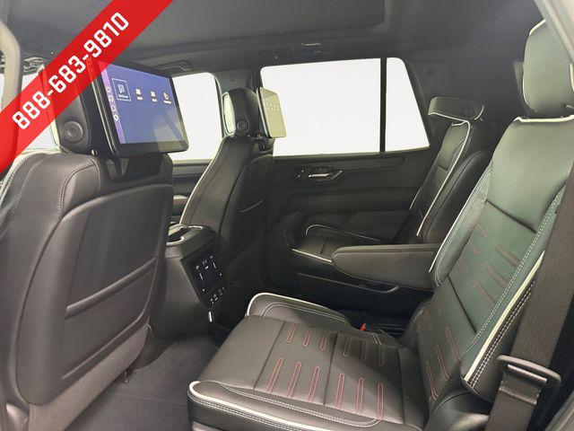 2026 GMC Yukon 4WD AT4 Ultimate