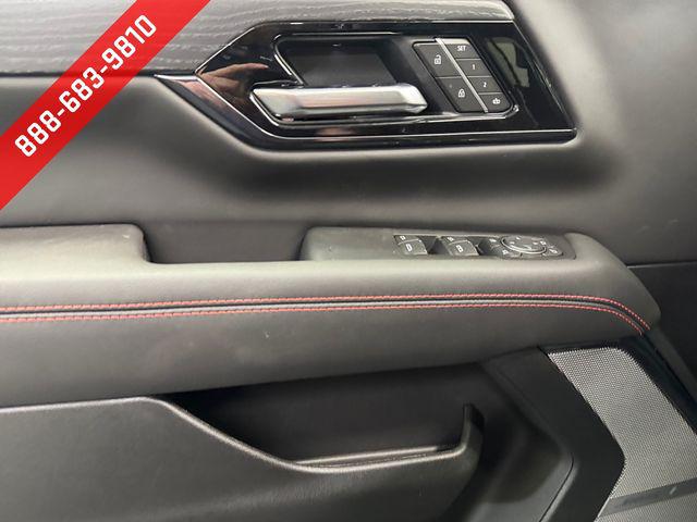 2026 GMC Yukon 4WD AT4 Ultimate