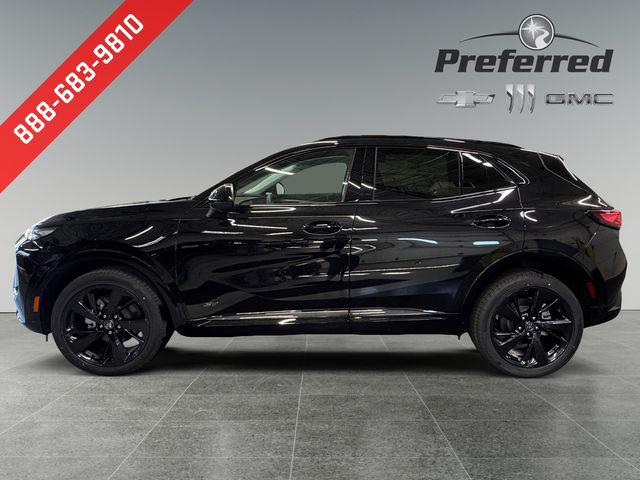 2026 Buick Envision Sport Touring AWD