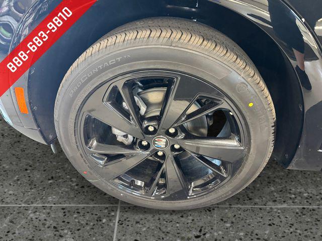 2026 Buick Envision Sport Touring AWD
