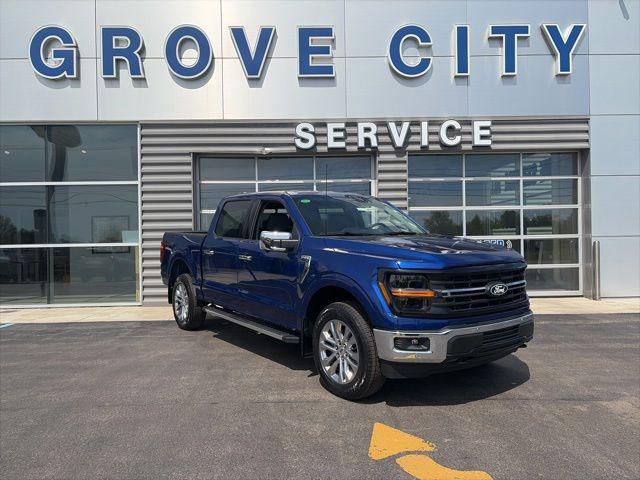 2026 Ford F-150 XLT for sale in Grove City, PA