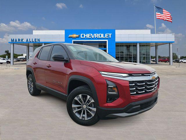 2026 Chevrolet Equinox FWD LT for sale in Glenpool , OK