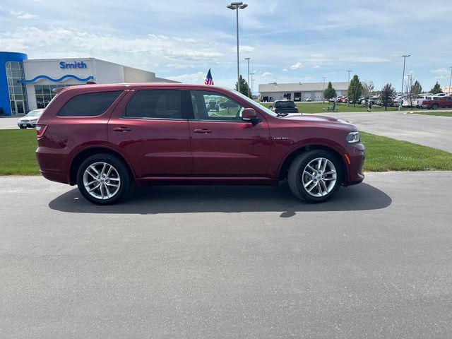 2022 Dodge Durango R/T AWD
