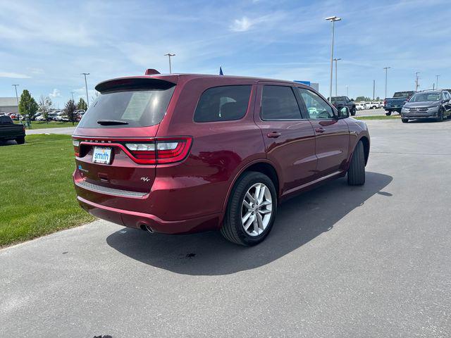 2022 Dodge Durango R/T AWD