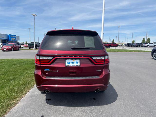 2022 Dodge Durango R/T AWD