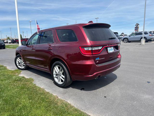 2022 Dodge Durango R/T AWD