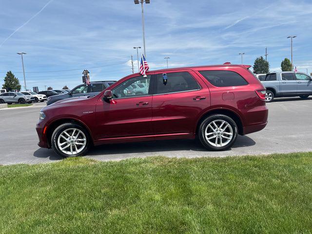 2022 Dodge Durango R/T AWD