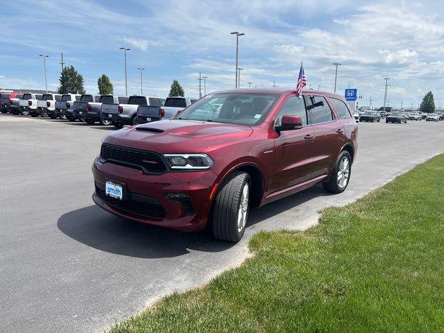 2022 Dodge Durango R/T AWD