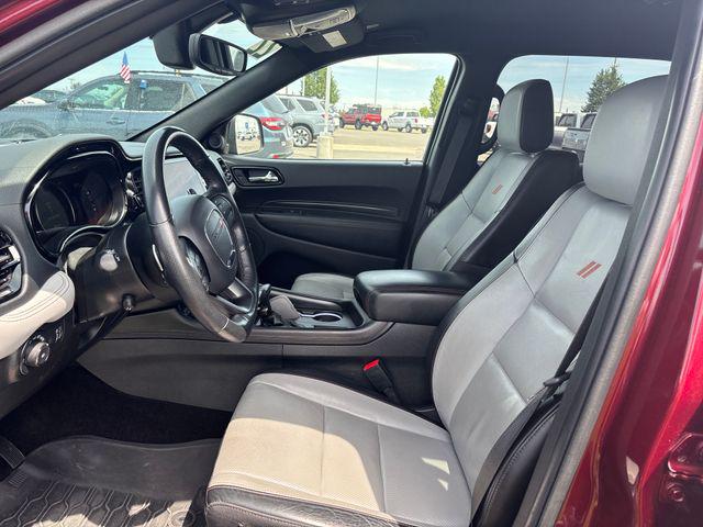 2022 Dodge Durango R/T AWD