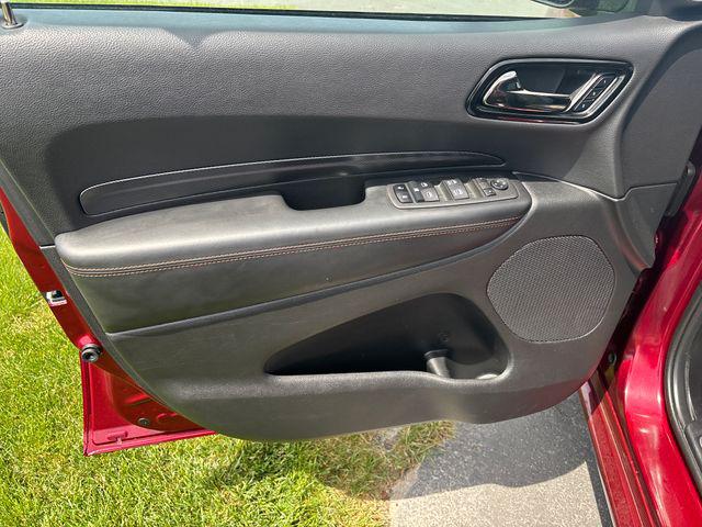 2022 Dodge Durango R/T AWD