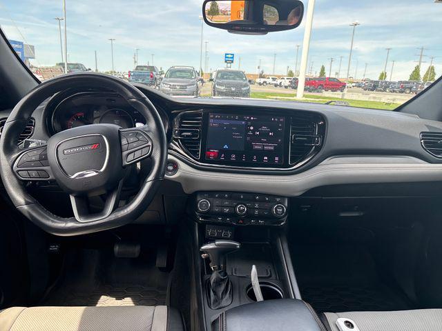 2022 Dodge Durango R/T AWD