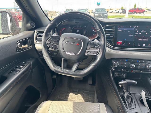 2022 Dodge Durango R/T AWD