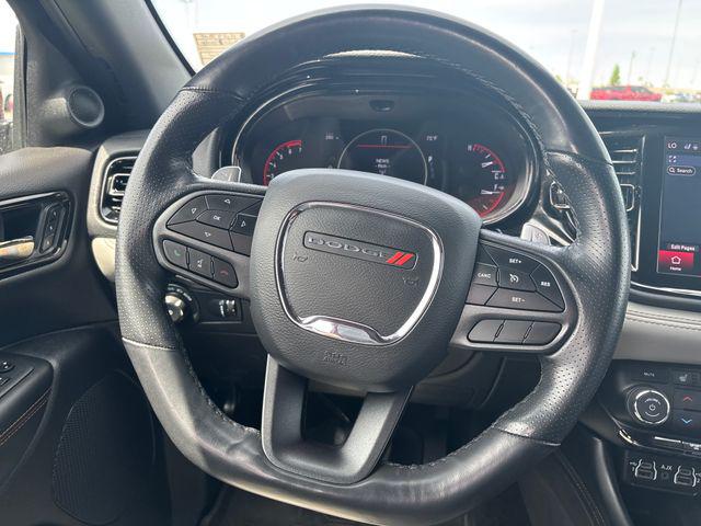 2022 Dodge Durango R/T AWD