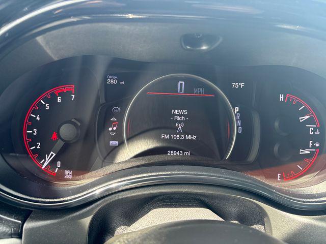 2022 Dodge Durango R/T AWD