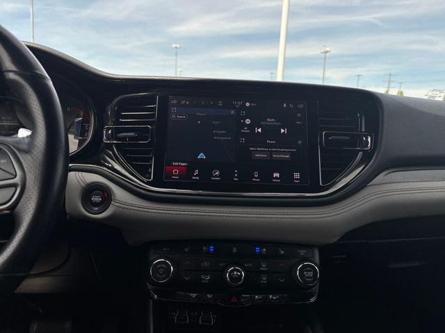 2022 Dodge Durango R/T AWD