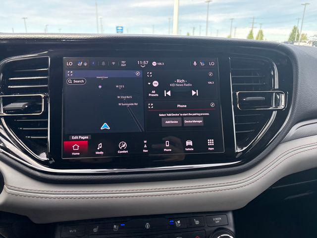 2022 Dodge Durango R/T AWD