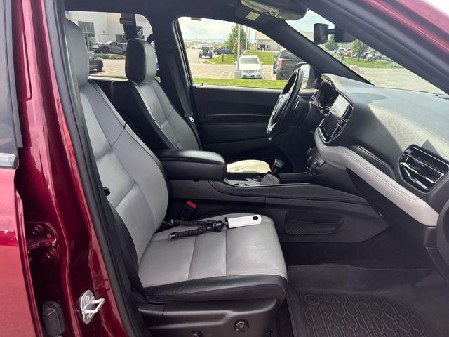 2022 Dodge Durango R/T AWD