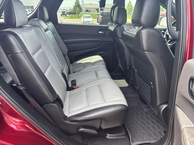 2022 Dodge Durango R/T AWD