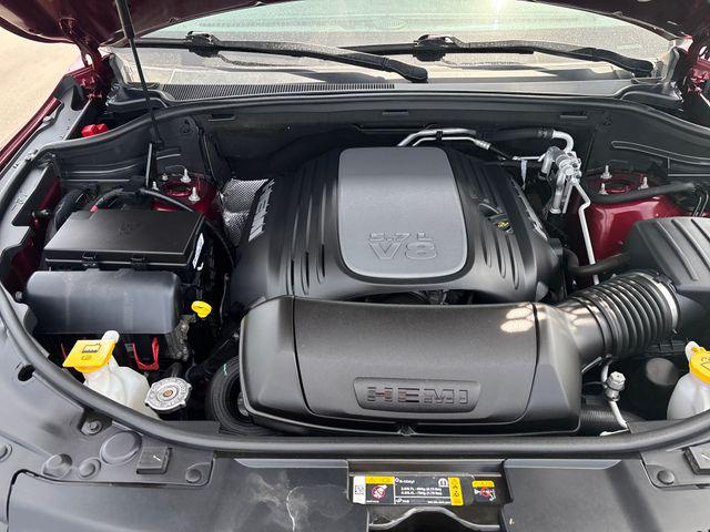 2022 Dodge Durango R/T AWD