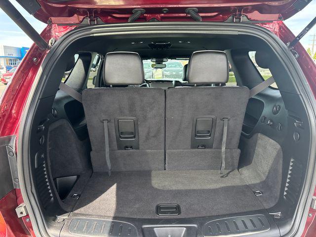 2022 Dodge Durango R/T AWD