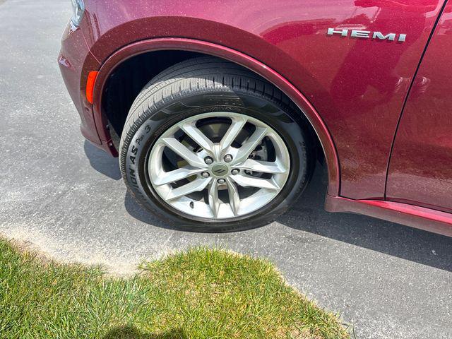 2022 Dodge Durango R/T AWD