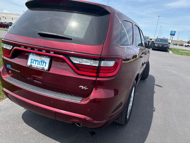 2022 Dodge Durango R/T AWD