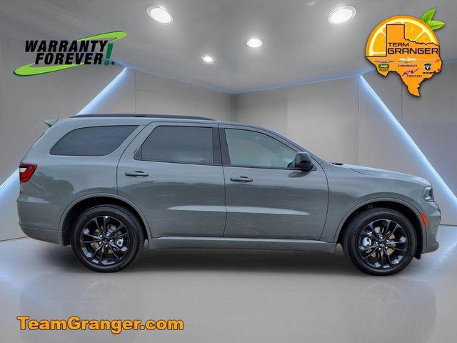 2026 Dodge Durango GT RWD