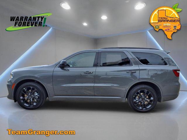 2026 Dodge Durango GT RWD
