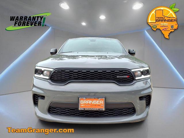 2026 Dodge Durango GT RWD