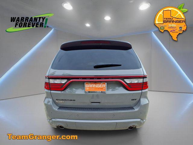 2026 Dodge Durango GT RWD