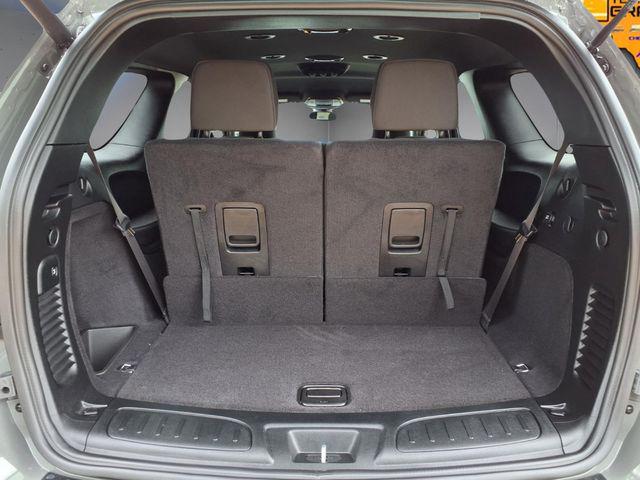 2026 Dodge Durango GT RWD