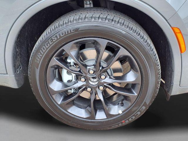 2026 Dodge Durango GT RWD