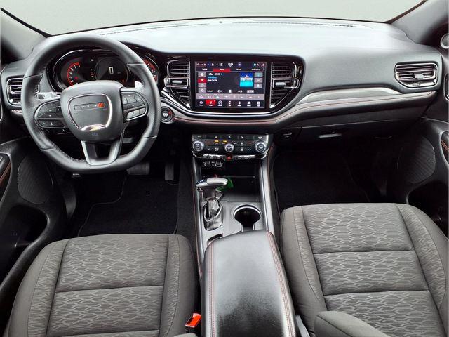 2026 Dodge Durango GT RWD