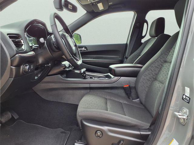 2026 Dodge Durango GT RWD