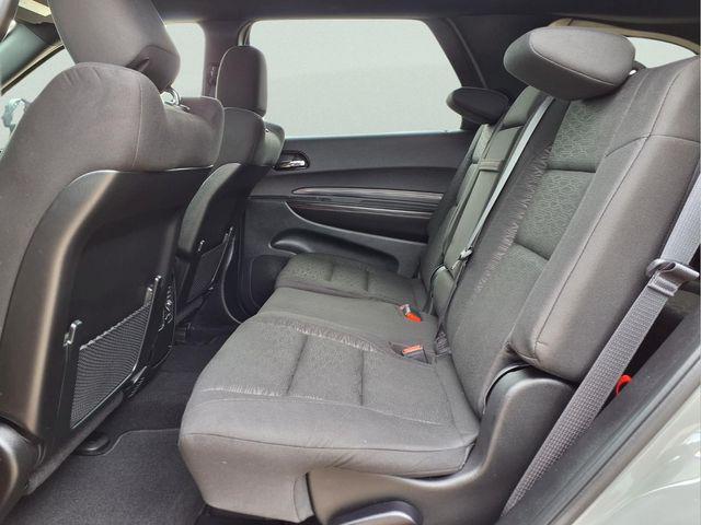 2026 Dodge Durango GT RWD