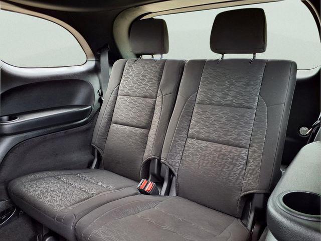 2026 Dodge Durango GT RWD