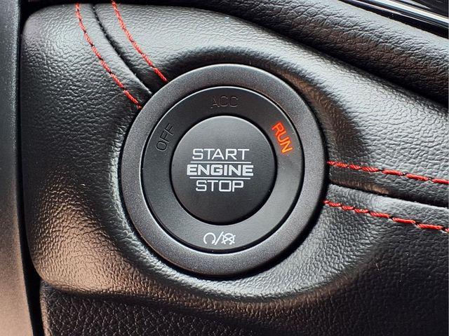 2026 Dodge Durango GT RWD