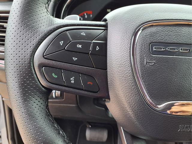 2026 Dodge Durango GT RWD