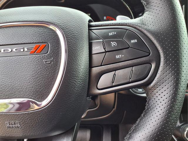 2026 Dodge Durango GT RWD
