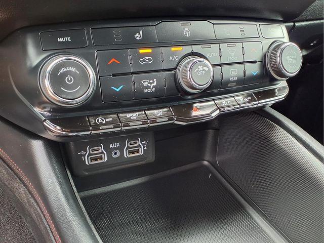 2026 Dodge Durango GT RWD